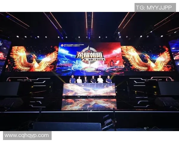 电竞比赛 中国-电竞比赛的繁荣—中国的兴起与发展-电竞比赛 中国