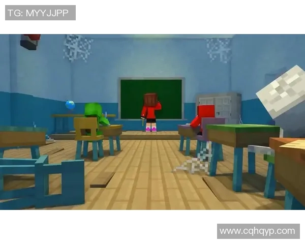 我的世界电竞比赛-探索我的世界电竞比赛，激情与技术的碰撞-我的世界电竞比赛