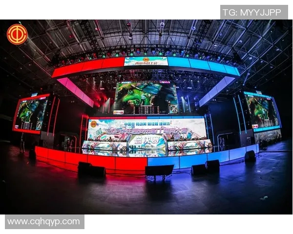 电子竞技 比赛 上海-电竞新时代，上海的电子竞技场景与传统文化的融合-电子竞技 比赛 上海